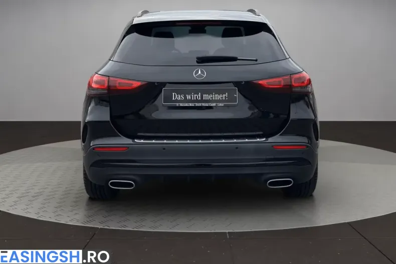 Mercedes-Benz GLA 200 (Clasa GLA) din 2023 cu 23.417 km - oferta MER218784 - foto 4
