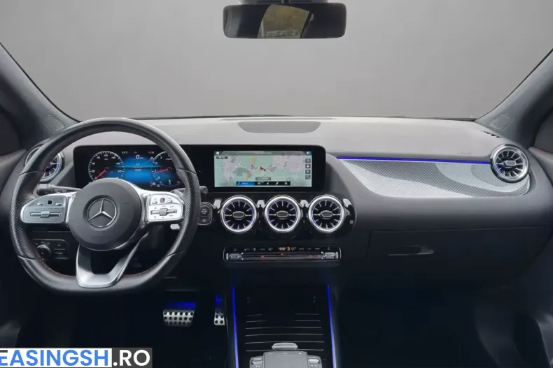 Mercedes-Benz GLA 200 (Clasa GLA) din 2023 cu 23.417 km - oferta MER218784 - foto 5