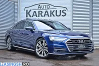 Audi A8 din 2022 cu 90.421 km - oferta AUD218785 - foto 1