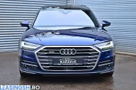 Audi A8 din 2022 cu 90.421 km - oferta AUD218785 - foto 2