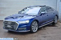 Audi A8 din 2022 cu 90.421 km - oferta AUD218785 - foto 3