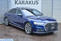 Audi A8 din 2022 cu 90.421 km - oferta AUD218785 - foto 4