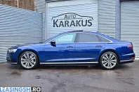 Audi A8 din 2022 cu 90.421 km - oferta AUD218785 - foto 5