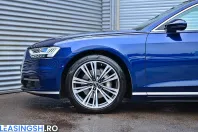 Audi A8 din 2022 cu 90.421 km - oferta AUD218785 - foto 6