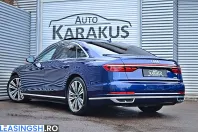 Audi A8 din 2022 cu 90.421 km - oferta AUD218785 - foto 7