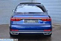 Audi A8 din 2022 cu 90.421 km - oferta AUD218785 - foto 8