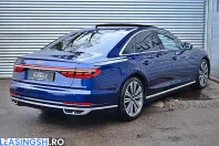 Audi A8 din 2022 cu 90.421 km - oferta AUD218785 - foto 9