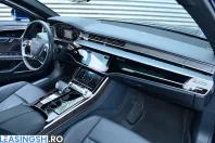 Audi A8 din 2022 cu 90.421 km - oferta AUD218785 - foto 12