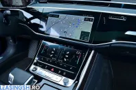 Audi A8 din 2022 cu 90.421 km - oferta AUD218785 - foto 13