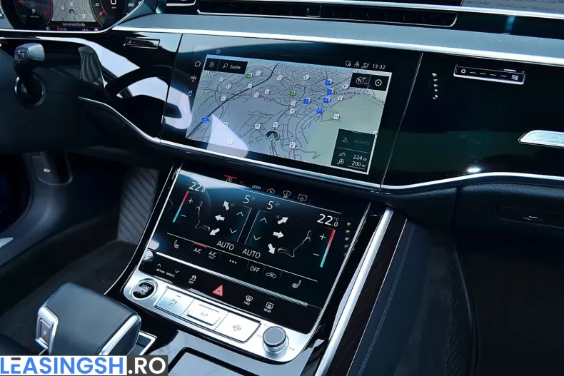 Audi A8 din 2022 cu 90.421 km - oferta AUD218785 - foto 13