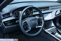 Audi A8 din 2022 cu 90.421 km - oferta AUD218785 - foto 15