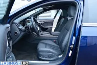 Audi A8 din 2022 cu 90.421 km - oferta AUD218785 - foto 16