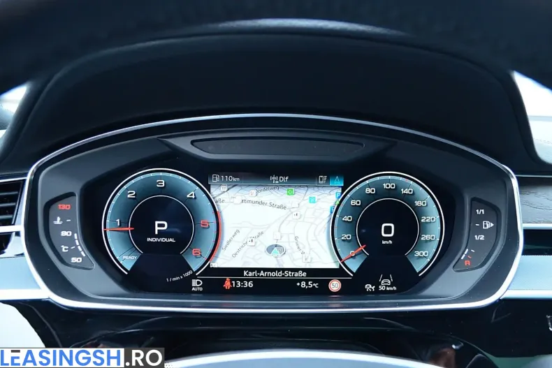Audi A8 din 2022 cu 90.421 km - oferta AUD218785 - foto 20
