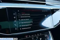 Audi A8 din 2022 cu 90.421 km - oferta AUD218785 - foto 23