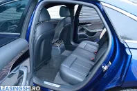 Audi A8 din 2022 cu 90.421 km - oferta AUD218785 - foto 26