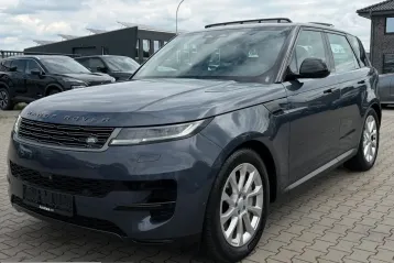 Land Rover Range Rover Sport din 2024 - oferta LAN218786