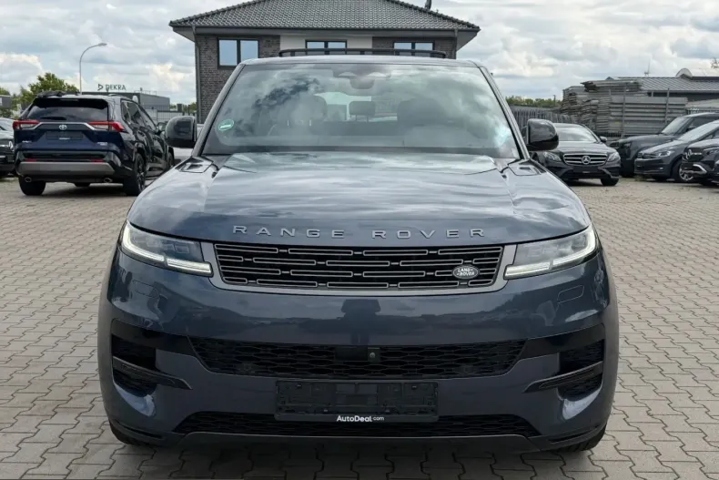 Land Rover Range Rover Sport din 2024 cu 35.780 km - oferta LAN218786 - foto 2