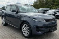 Land Rover Range Rover Sport din 2024 cu 35.780 km - oferta LAN218786 - foto 3
