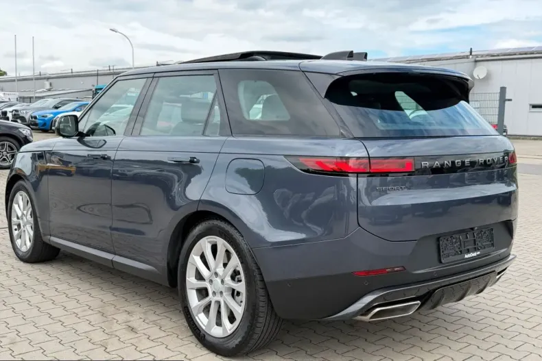 Land Rover Range Rover Sport din 2024 cu 35.780 km - oferta LAN218786 - foto 7
