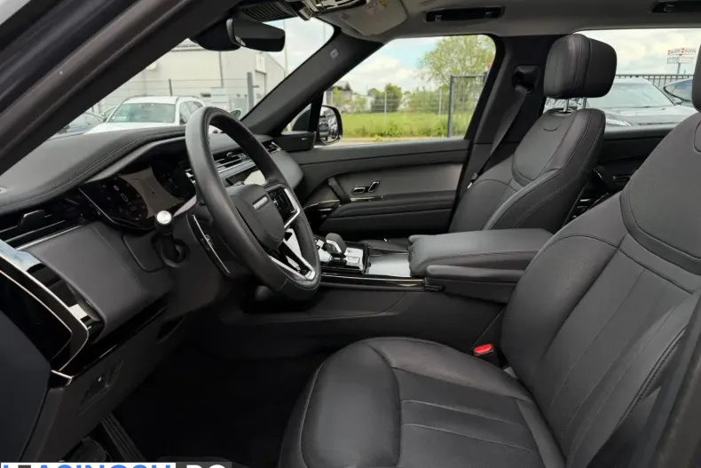 Land Rover Range Rover Sport din 2024 cu 35.780 km - oferta LAN218786 - foto 8