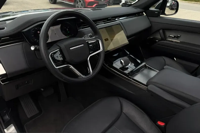 Land Rover Range Rover Sport din 2024 cu 35.780 km - oferta LAN218786 - foto 9