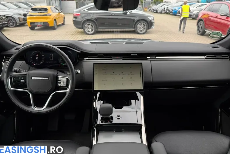 Land Rover Range Rover Sport din 2024 cu 35.780 km - oferta LAN218786 - foto 10