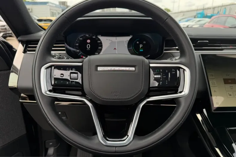 Land Rover Range Rover Sport din 2024 cu 35.780 km - oferta LAN218786 - foto 16