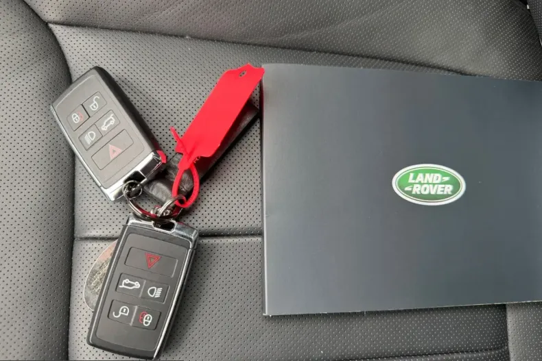 Land Rover Range Rover Sport din 2024 cu 35.780 km - oferta LAN218786 - foto 35
