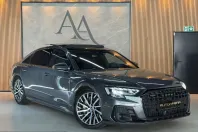 Audi A8 din 2022 cu 95.300 km - oferta AUD218787 - foto 1