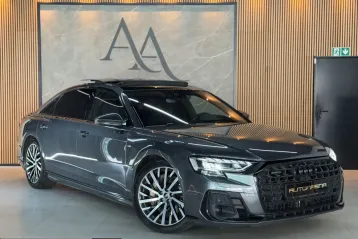 Audi A8 din 2022 - oferta AUD218787