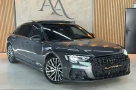 Audi A8 din 2022 cu 95.300 km - oferta AUD218787 - foto 2