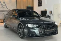 Audi A8 din 2022 cu 95.300 km - oferta AUD218787 - foto 4