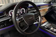 Audi A8 din 2022 cu 95.300 km - oferta AUD218787 - foto 10