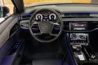 Audi A8 din 2022 cu 95.300 km - oferta AUD218787 - foto 11