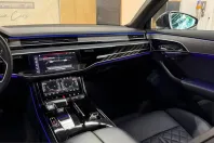 Audi A8 din 2022 cu 95.300 km - oferta AUD218787 - foto 13