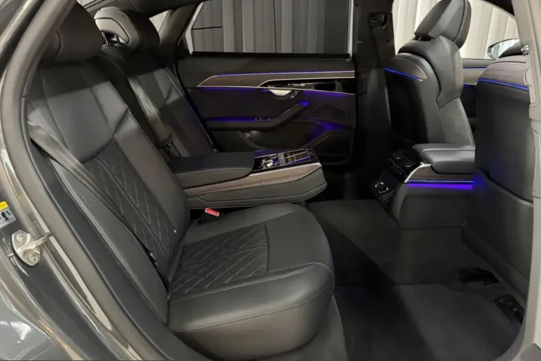 Audi A8 din 2022 cu 95.300 km - oferta AUD218787 - foto 18