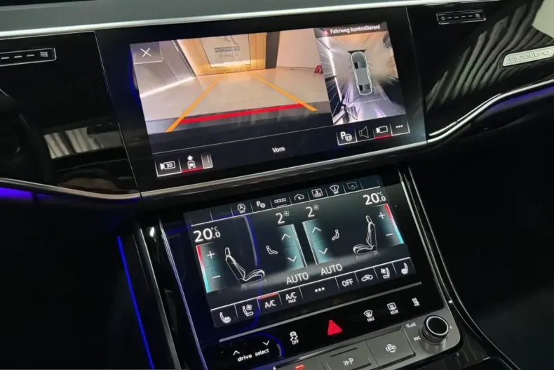 Audi A8 din 2022 cu 95.300 km - oferta AUD218787 - foto 27