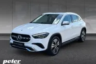 Mercedes-Benz GLA 200 (Clasa GLA) din 2025 cu 16.298 km - oferta MER218788 - foto 1