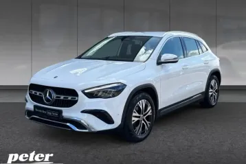 Mercedes-Benz GLA 200 din 2025 - oferta MER218788