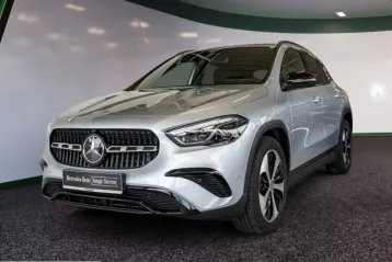 Mercedes-Benz GLA 220 din 2025 - oferta MER218789