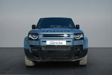 Land Rover Defender din 2025 - oferta LAN218790