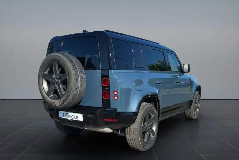 Land Rover Defender din 2025 cu 24.650 km - oferta LAN218790 - foto 3