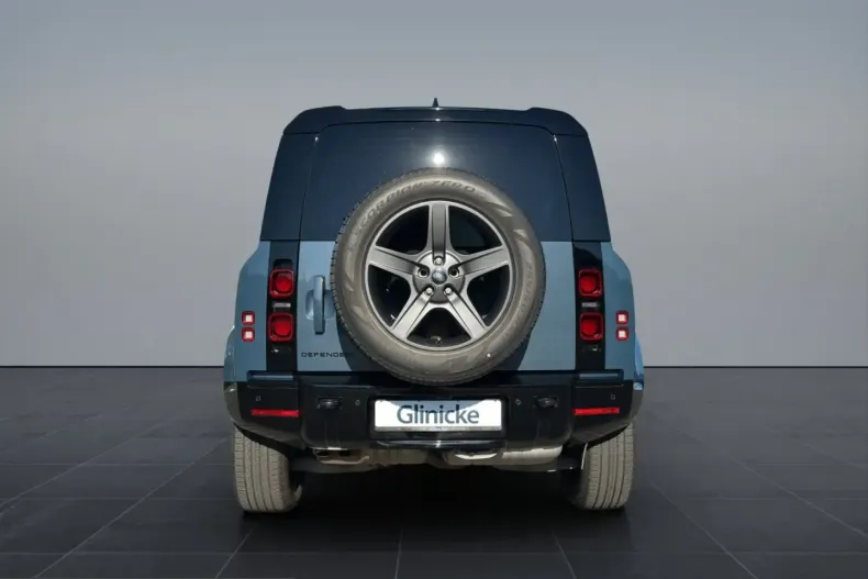 Land Rover Defender din 2025 cu 24.650 km - oferta LAN218790 - foto 4