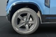 Land Rover Defender din 2025 cu 24.650 km - oferta LAN218790 - foto 8