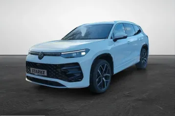 Volkswagen Tayron din 2025 - oferta VOL218791