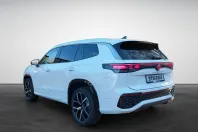 Volkswagen Tayron din 2025 cu 16.550 km - oferta VOL218791 - foto 3