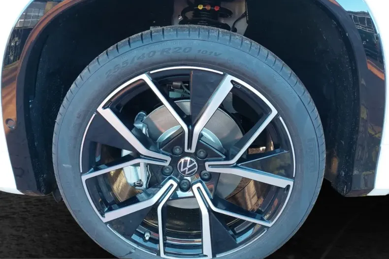 Volkswagen Tayron din 2025 cu 16.550 km - oferta VOL218791 - foto 4