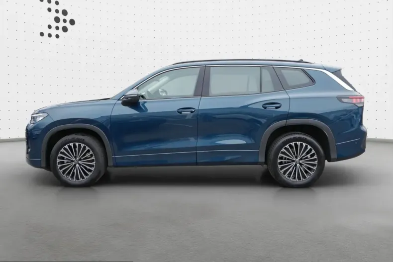 Volkswagen Tayron din 2025 cu 25.362 km - oferta VOL218792 - foto 3