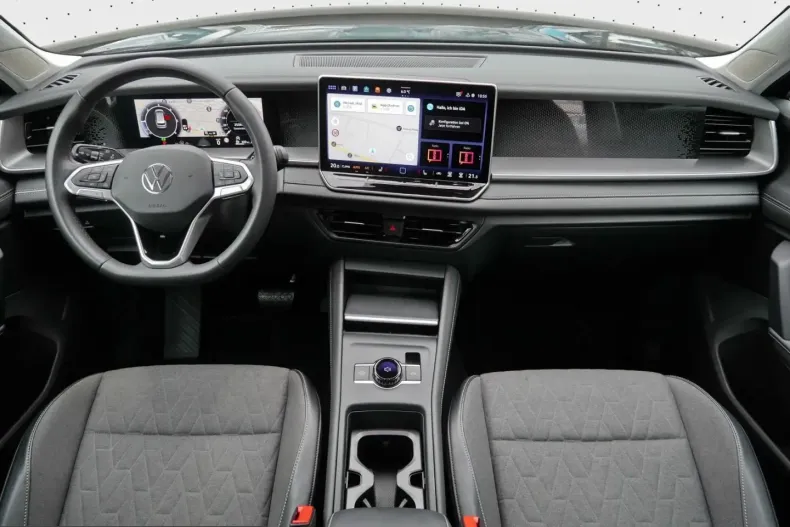 Volkswagen Tayron din 2025 cu 25.362 km - oferta VOL218792 - foto 5