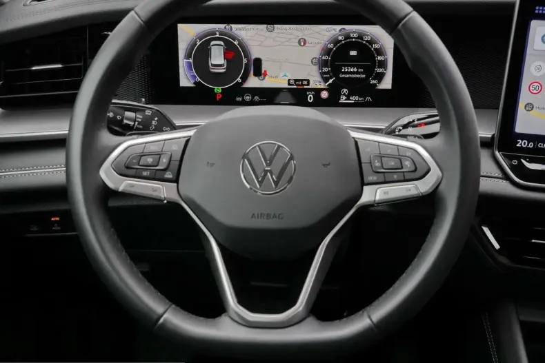Volkswagen Tayron din 2025 cu 25.362 km - oferta VOL218792 - foto 9